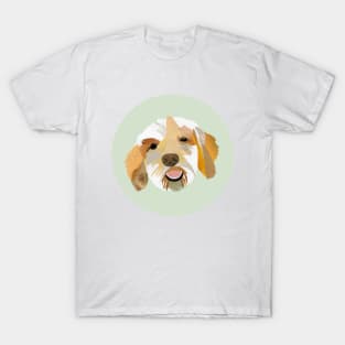 Buddy the Cockapoo T-Shirt